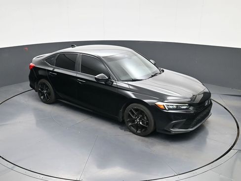 Used 2022 Honda Civic Sport image 24