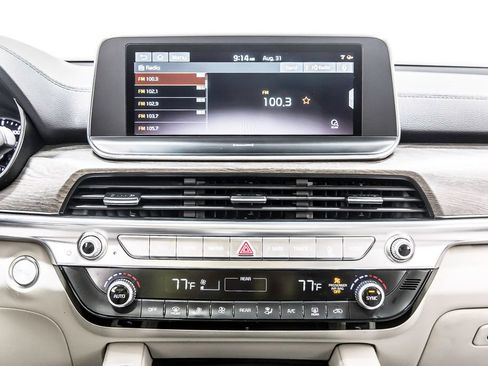Used 2020 Kia Telluride EX w/ EX Premium Package FWD image 19