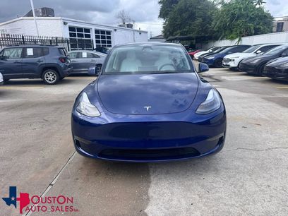 Used 2023 Tesla Model Y 2WD