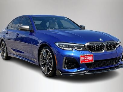 Used 2021 BMW M340i xDrive w/ Driving Assistance Package