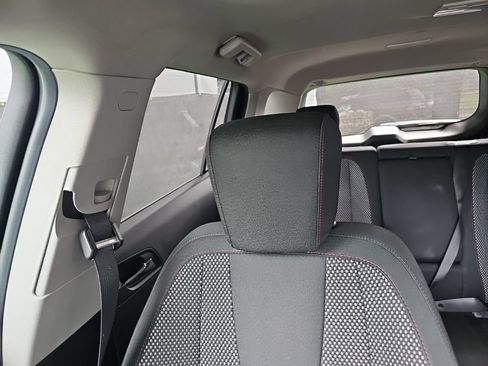 Used 2017 GMC Terrain SLE w/ Nightfall Package AWD/4WD image 14