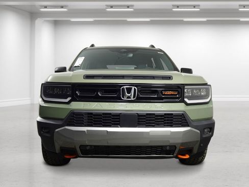 New 2026 Honda Passport TrailSport image 10