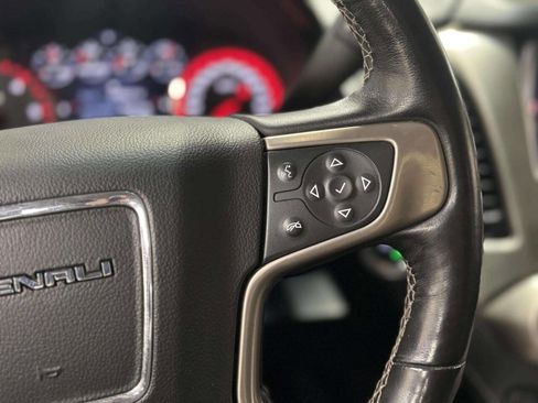 Used 2016 GMC Yukon Denali w/ Open Road Package AWD/4WD image 35
