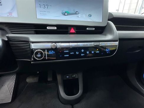 Used 2023 Hyundai Ioniq 5 SEL RWD image 16