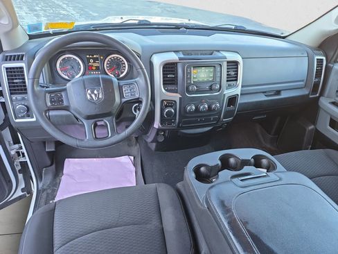Used 2020 RAM 1500 Classic Warlock image 12