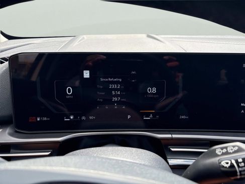 New 2026 Kia Sportage SX image 34