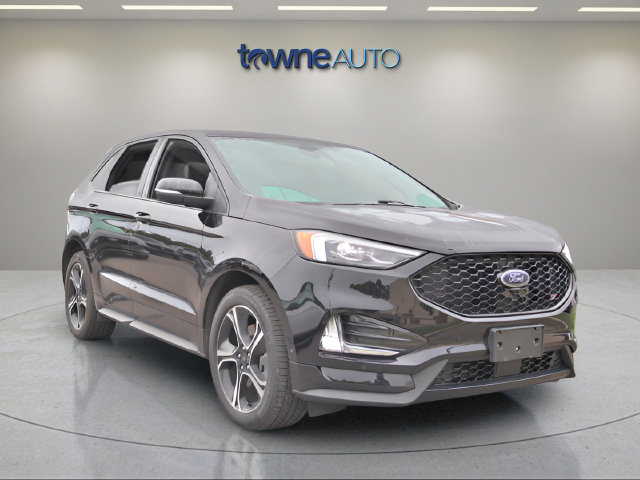 Used 2022 Ford Edge ST w/ Equipment Group 401A AWD/4WD image 7