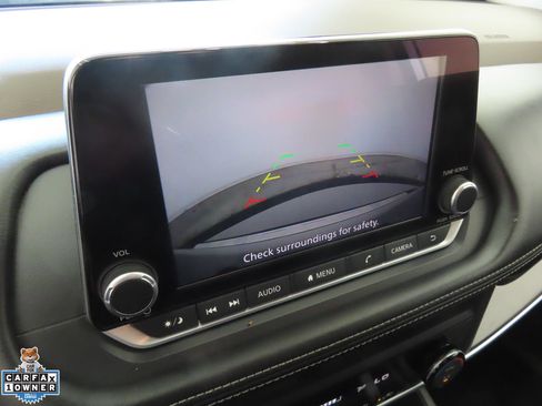 Used 2023 Nissan Rogue SV AWD/4WD image 19