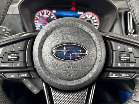 New 2026 Subaru WRX GT w/ WRX Electronics Package AWD/4WD image 23