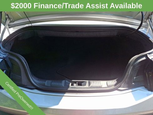 Used 2024 Ford Mustang Convertible RWD image 25