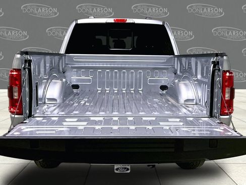 Certified 2023 Ford F150 XLT w/ Equipment Group 302A High AWD/4WD image 12