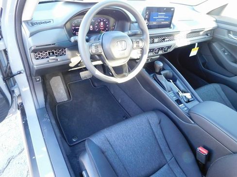 New 2026 Honda Accord SE image 15