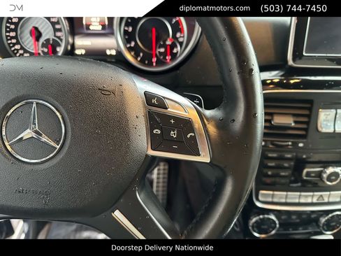 Used 2016 Mercedes-Benz G 65 AMG 4MATIC image 75