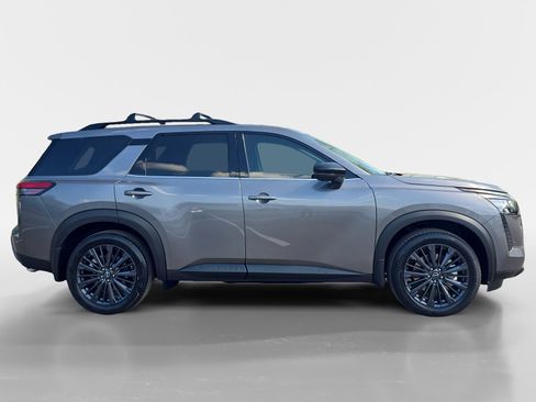 New 2026 Nissan Pathfinder SL AWD/4WD image 6
