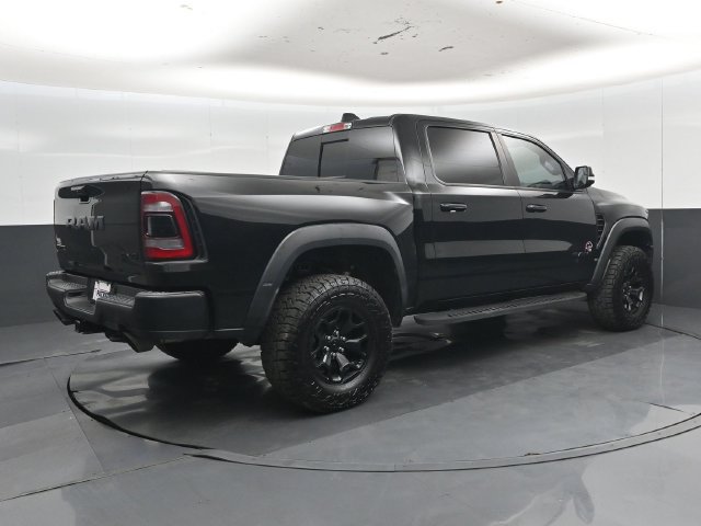 Used 2022 RAM 1500 TRX w/ TRX Level 1 Equipment Group AWD/4WD image 3