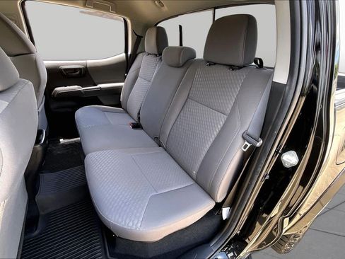 Used 2023 Toyota Tacoma SR5 RWD image 22
