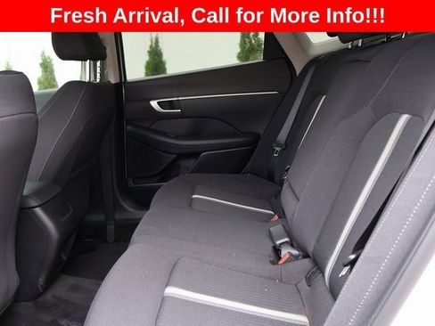 Used 2025 Hyundai Sonata SEL FWD image 15