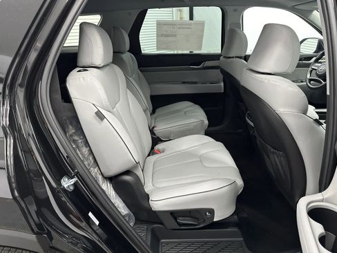 New 2025 Hyundai Palisade SEL image 15