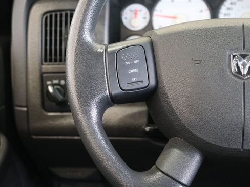 Used 2004 Dodge Ram 2500 Truck SLT w/ Trailer Tow Group AWD/4WD image 88