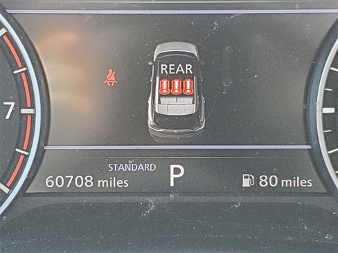 Certified 2023 Nissan Rogue SV w/ SV Premium B Package image 33