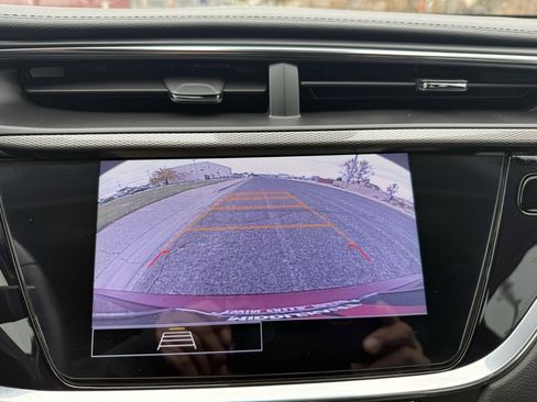 Used 2023 Buick Encore GX Select w/ Sport Touring Package image 64