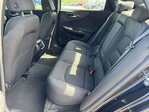 Used 2023 Chevrolet Malibu LT image 18