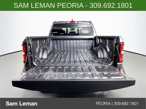 New 2026 RAM 1500 Big Horn image 26