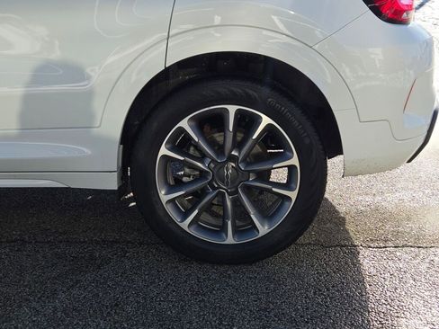 Used 2022 FIAT 500X Pop w/ Sport Appearance Package image 15