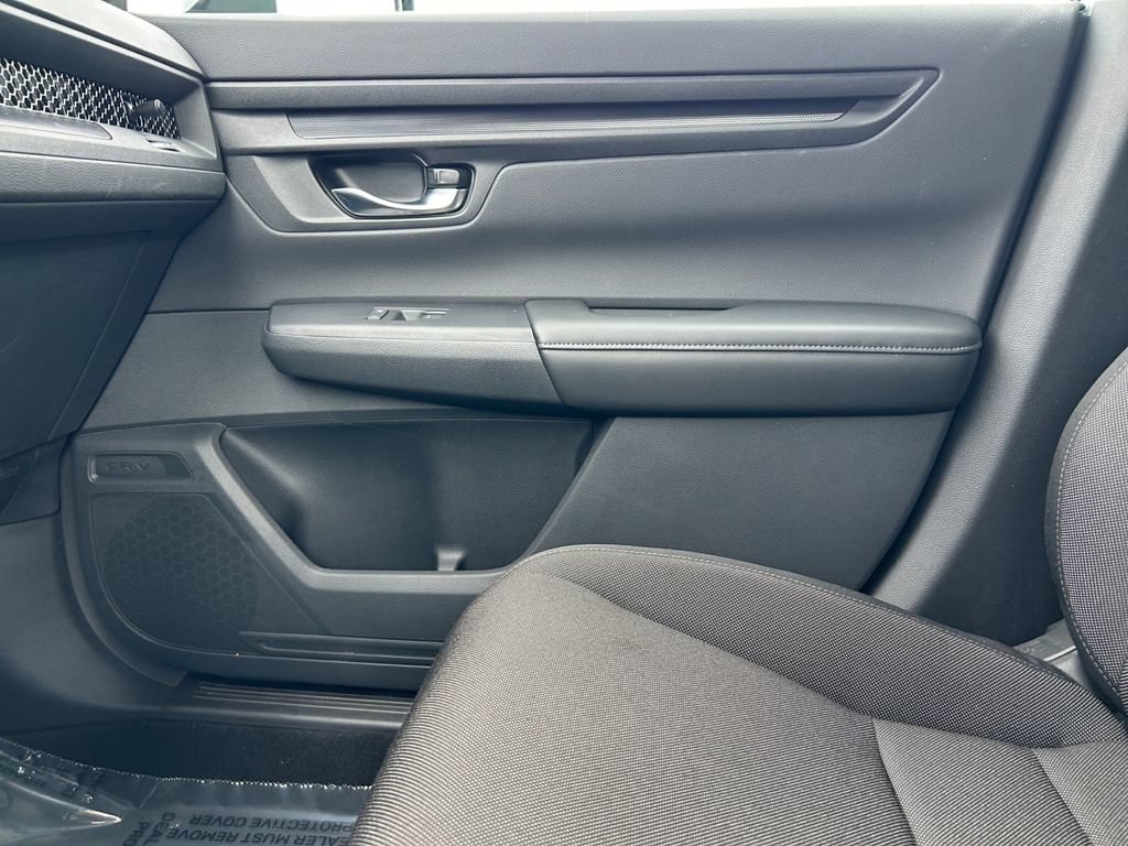 Used 2026 Honda CR-V LX image 27