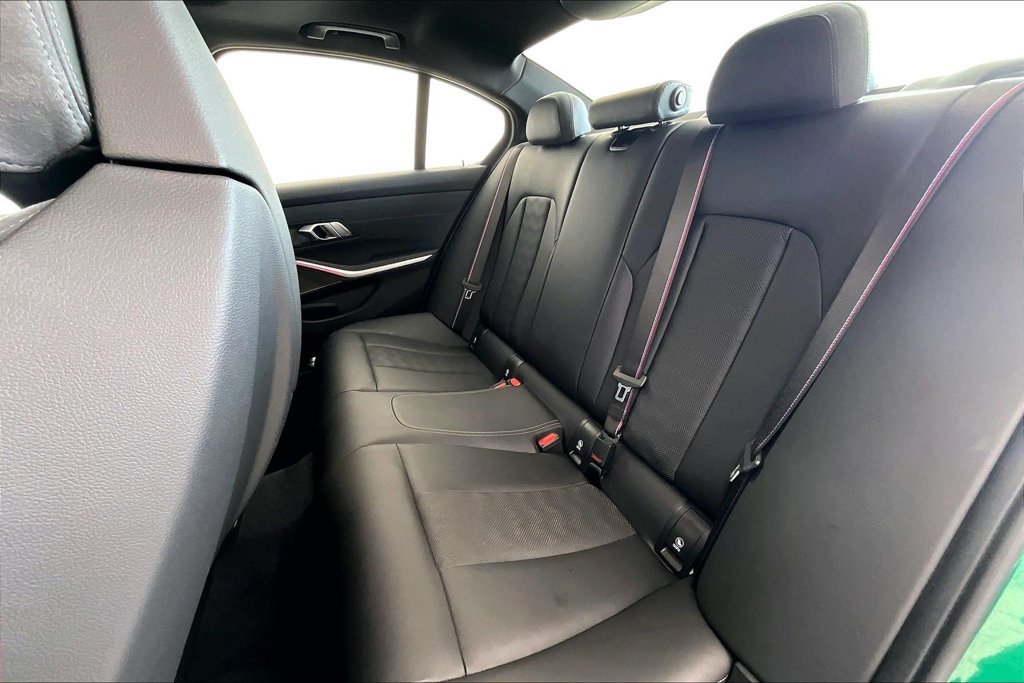Used 2026 BMW M3 Competition w/ Executive Package AWD/4WD image 30
