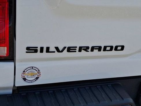 Used 2026 Chevrolet Silverado 2500 LTZ w/ LTZ Plus Package AWD/4WD image 33