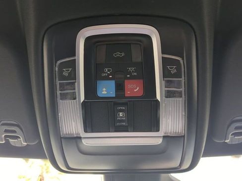 New 2026 RAM 1500 RHO image 23