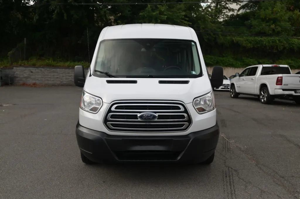 Used 2019 Ford Transit 350 XLT RWD image 8