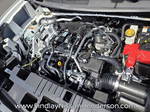 Used 2025 Nissan Kicks SR AWD/4WD image 20