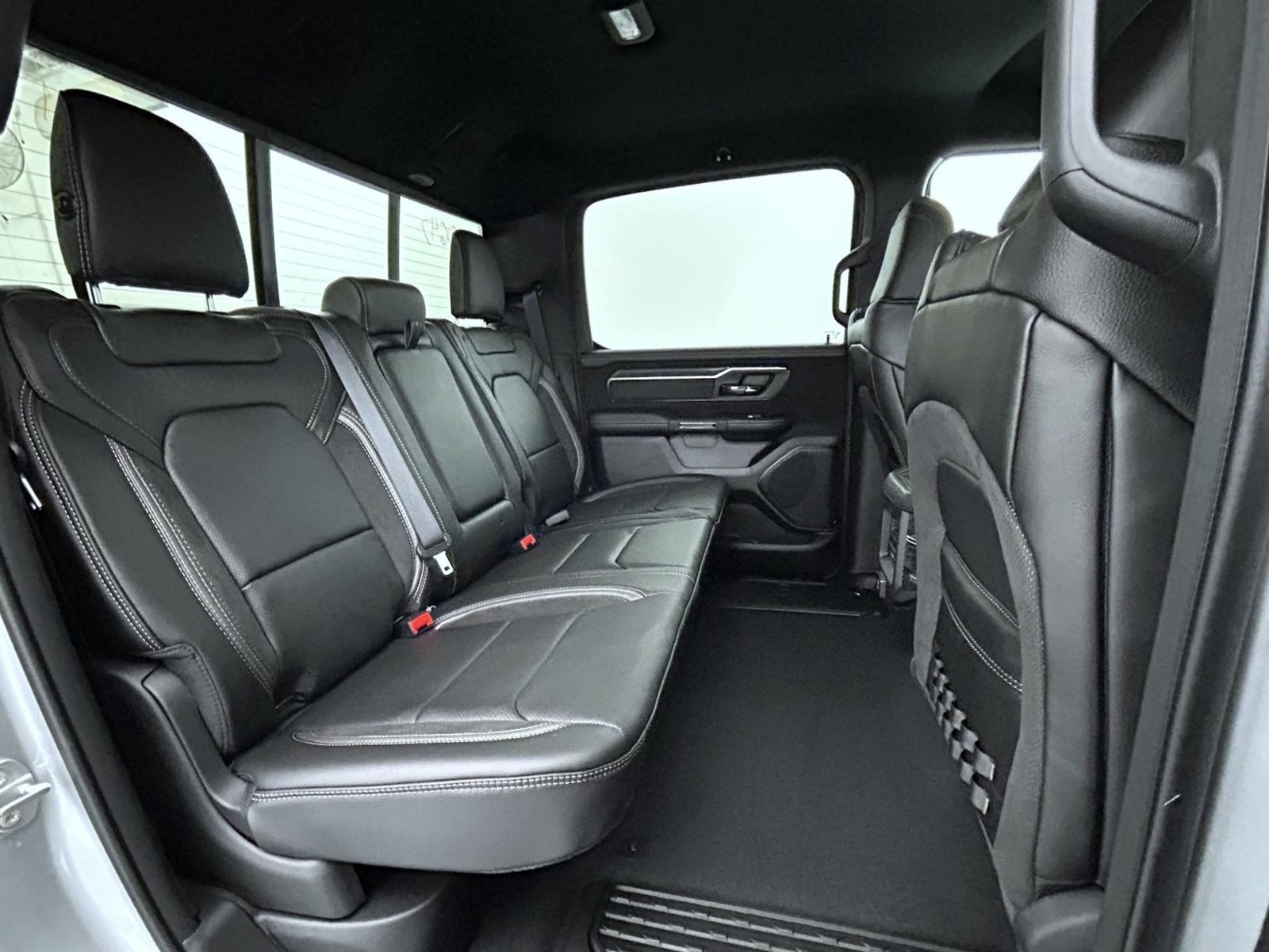 New 2026 RAM 1500 RHO AWD/4WD image 18