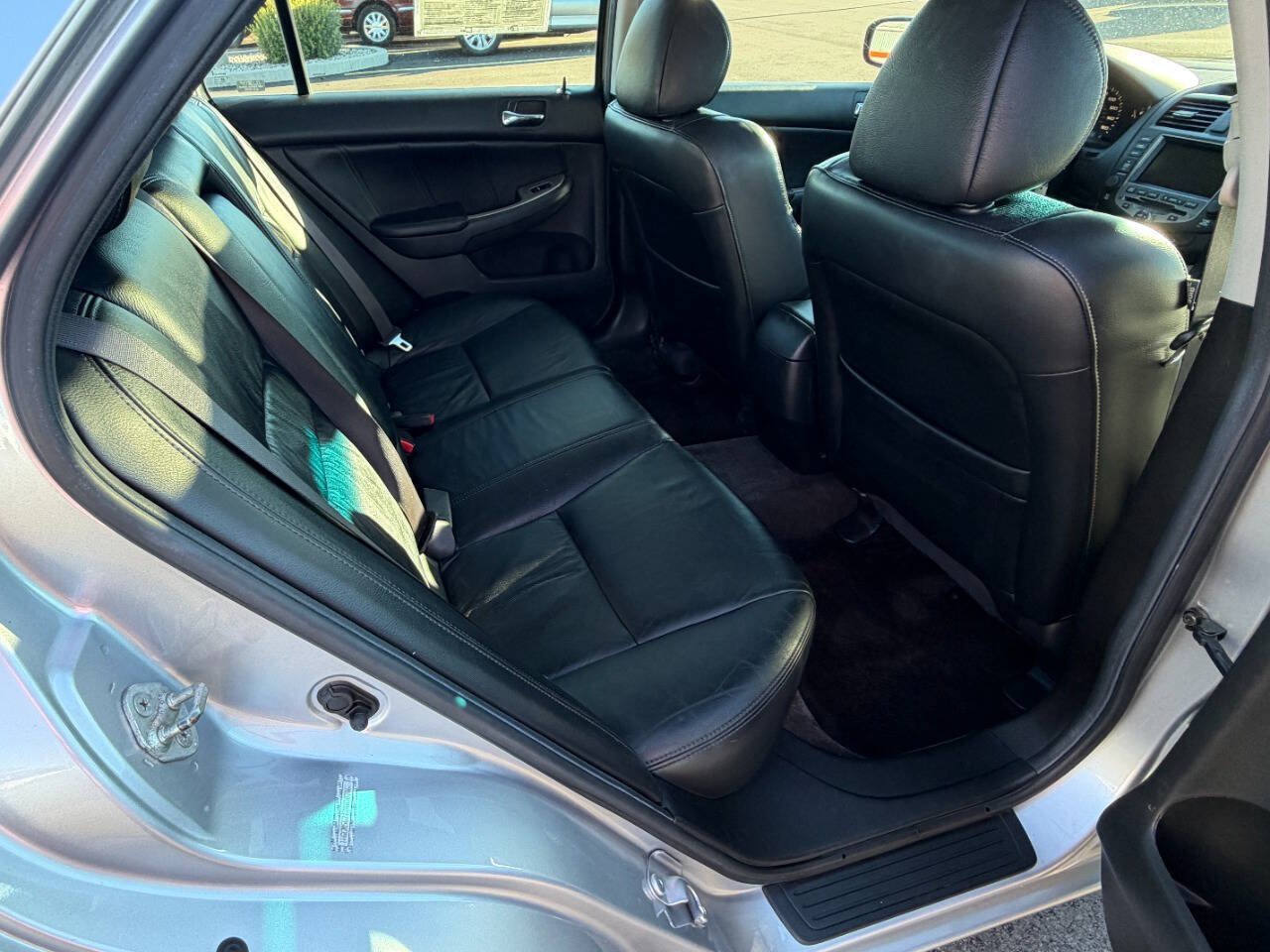 Used 2007 Honda Accord EX-L image 13