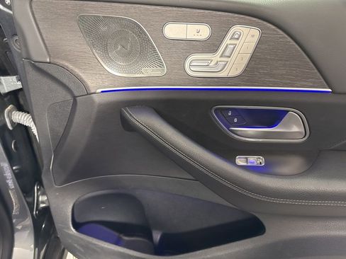 Used 2022 Mercedes-Benz GLE 350 4MATIC image 14