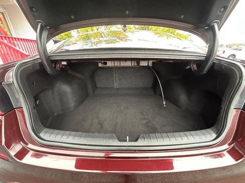 Used 2020 Kia Optima LX image 23