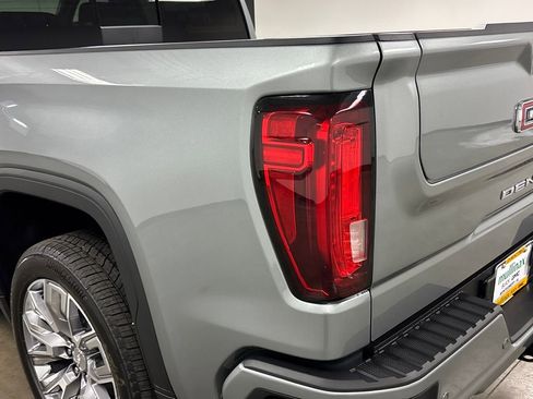 New 2026 GMC Sierra 1500 Denali w/ Denali Reserve Package AWD/4WD image 13