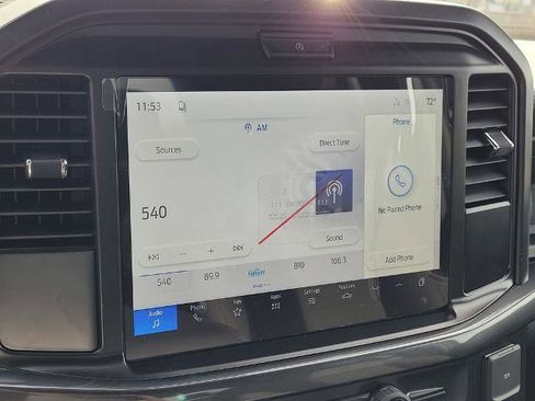 New 2026 Ford F150 STX image 20