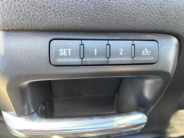 Used 2014 Chevrolet Silverado 1500 LTZ AWD/4WD image 20