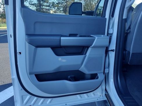 New 2026 Ford F250 XL w/ STX Appearance Package image 21