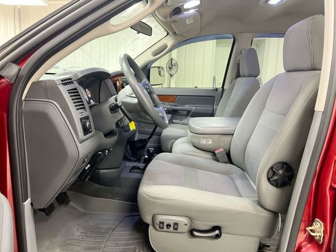 Used 2006 Dodge Ram 2500 Truck SLT w/ Trailer Tow Group image 17