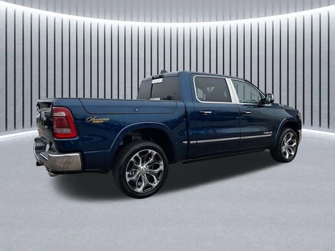 Used 2022 RAM 1500 Limited image 9
