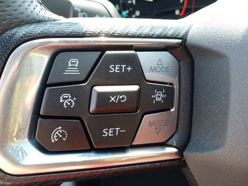 New 2025 Ford Mustang Premium image 22