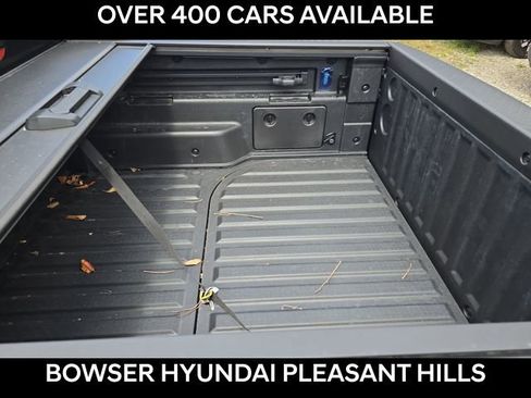 New 2026 Hyundai Santa Cruz SEL image 5