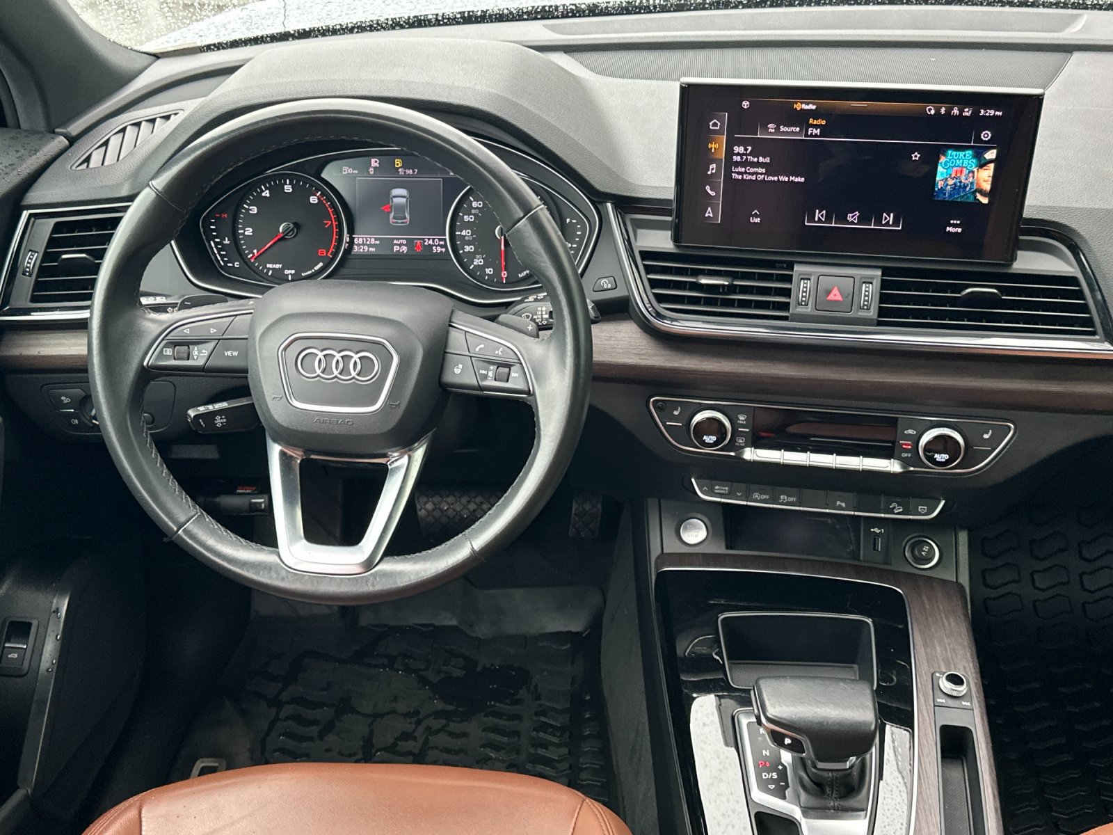 Used 2022 Audi Q5 2.0T Premium AWD/4WD image 14