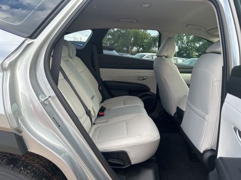 Used 2026 Hyundai Tucson SE image 24