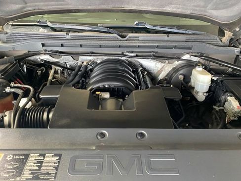 Used 2014 GMC Sierra 1500 SLE w/ SLE Value Package image 20