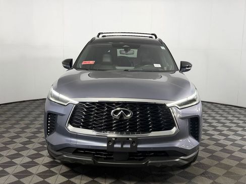 Used 2023 INFINITI QX60 Autograph w/ Cargo Package AWD/4WD image 10